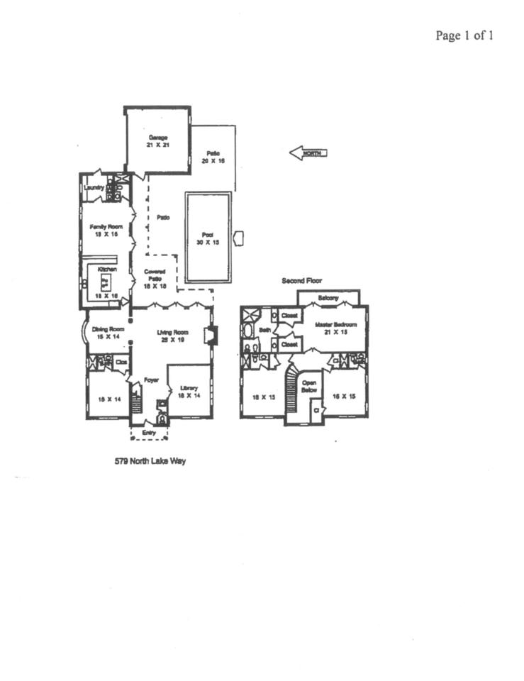 579 Lake Way - Photo 1