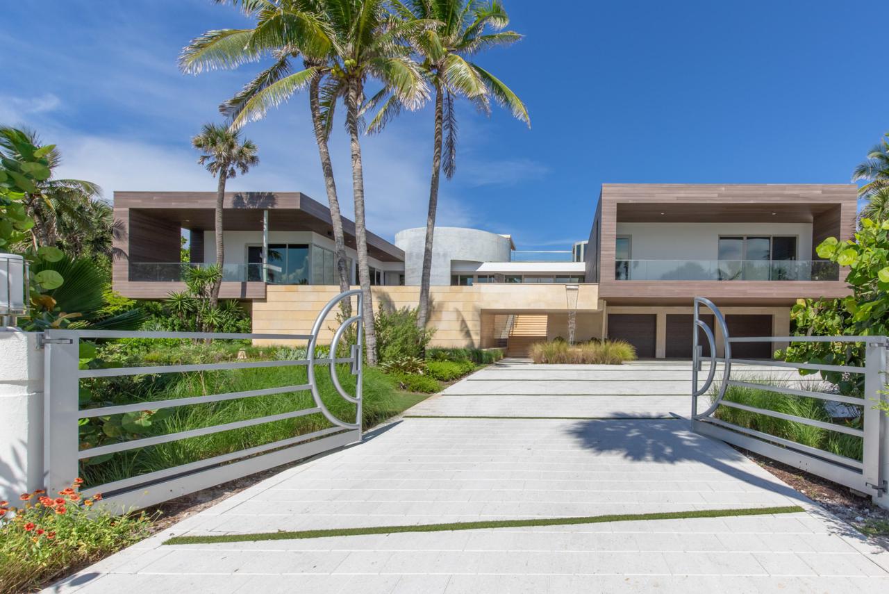 609 Beach Road - Photo 1