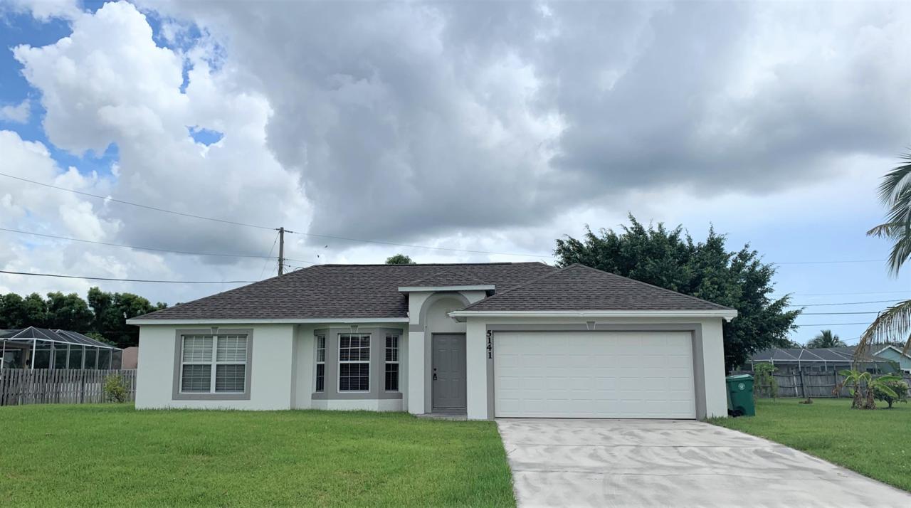 5141 Ever Road - Photo 1