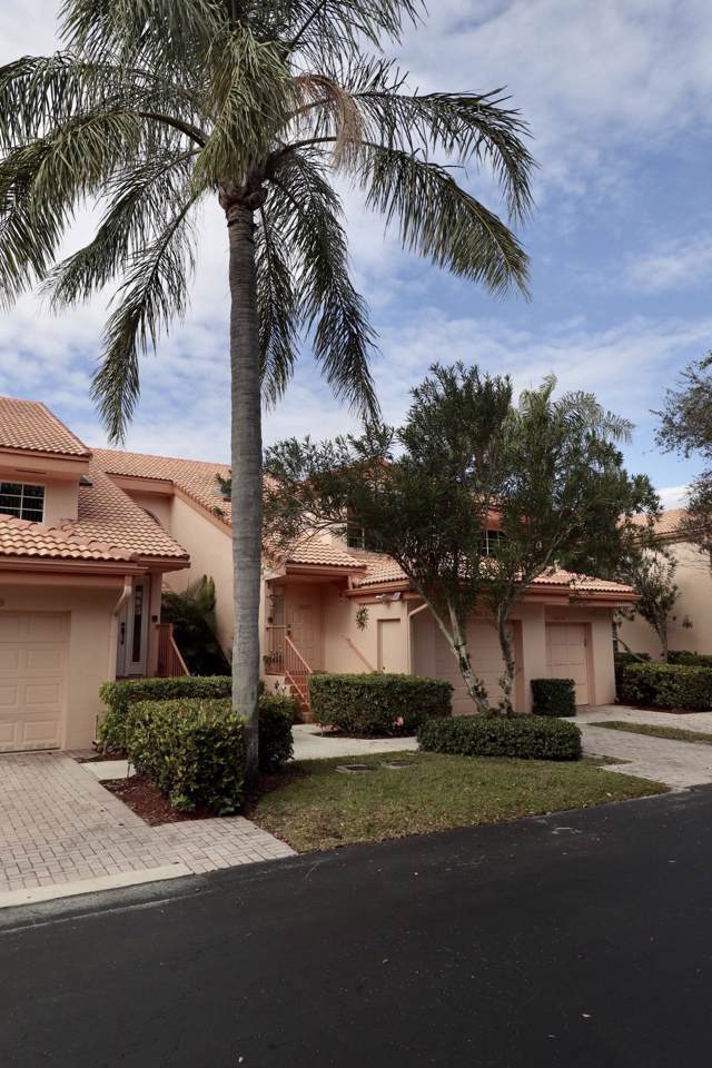 17266 Boca Club Boulevard - Photo 1