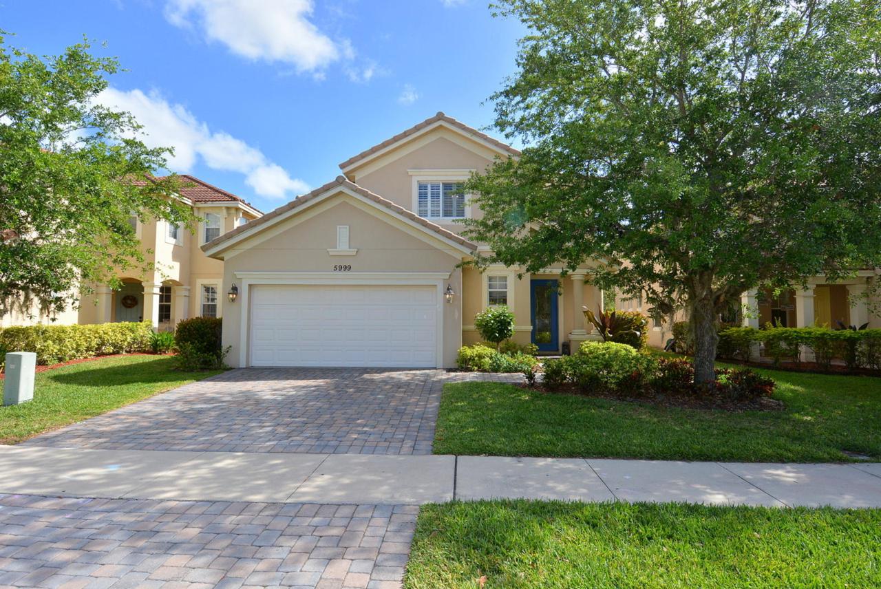 5999 Crooked Oak Avenue - Photo 1