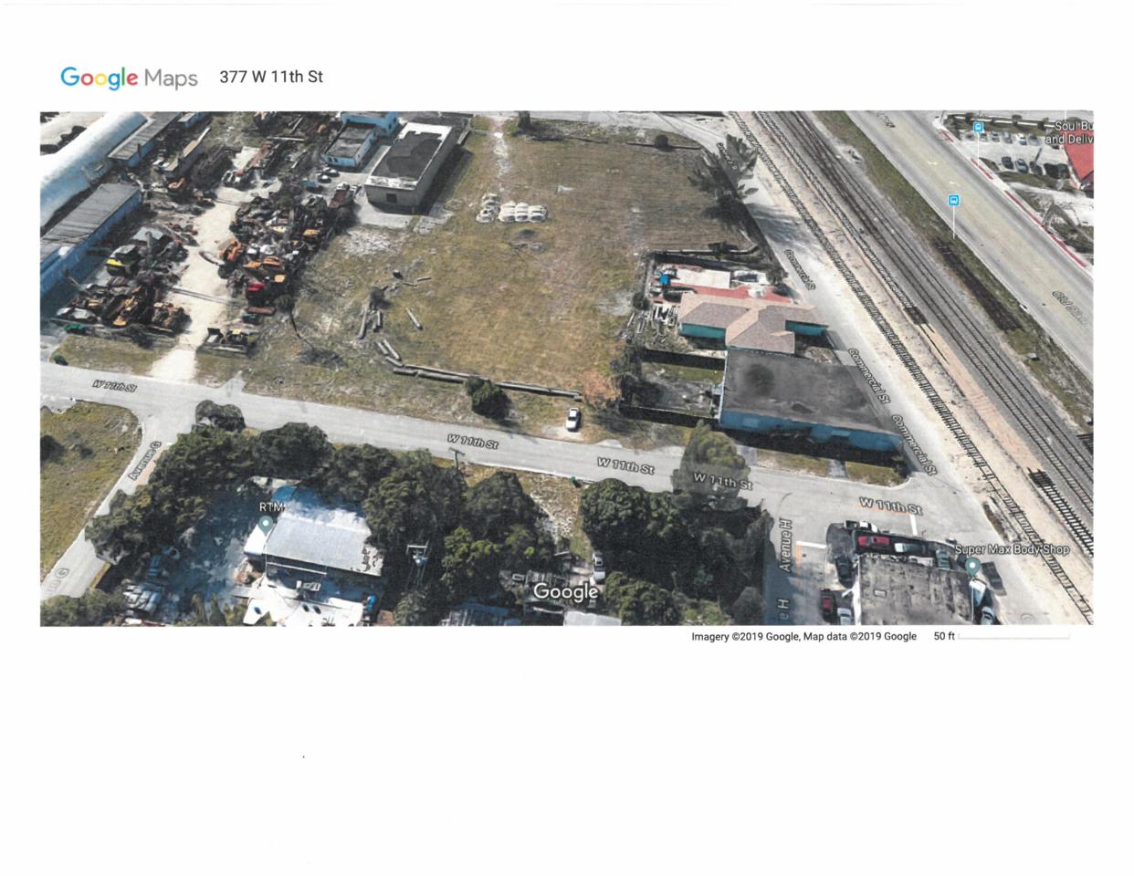 377 11th Street - Photo 1