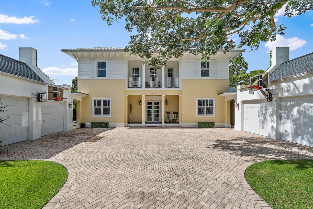 5678 Pennock Point Road - Photo 1