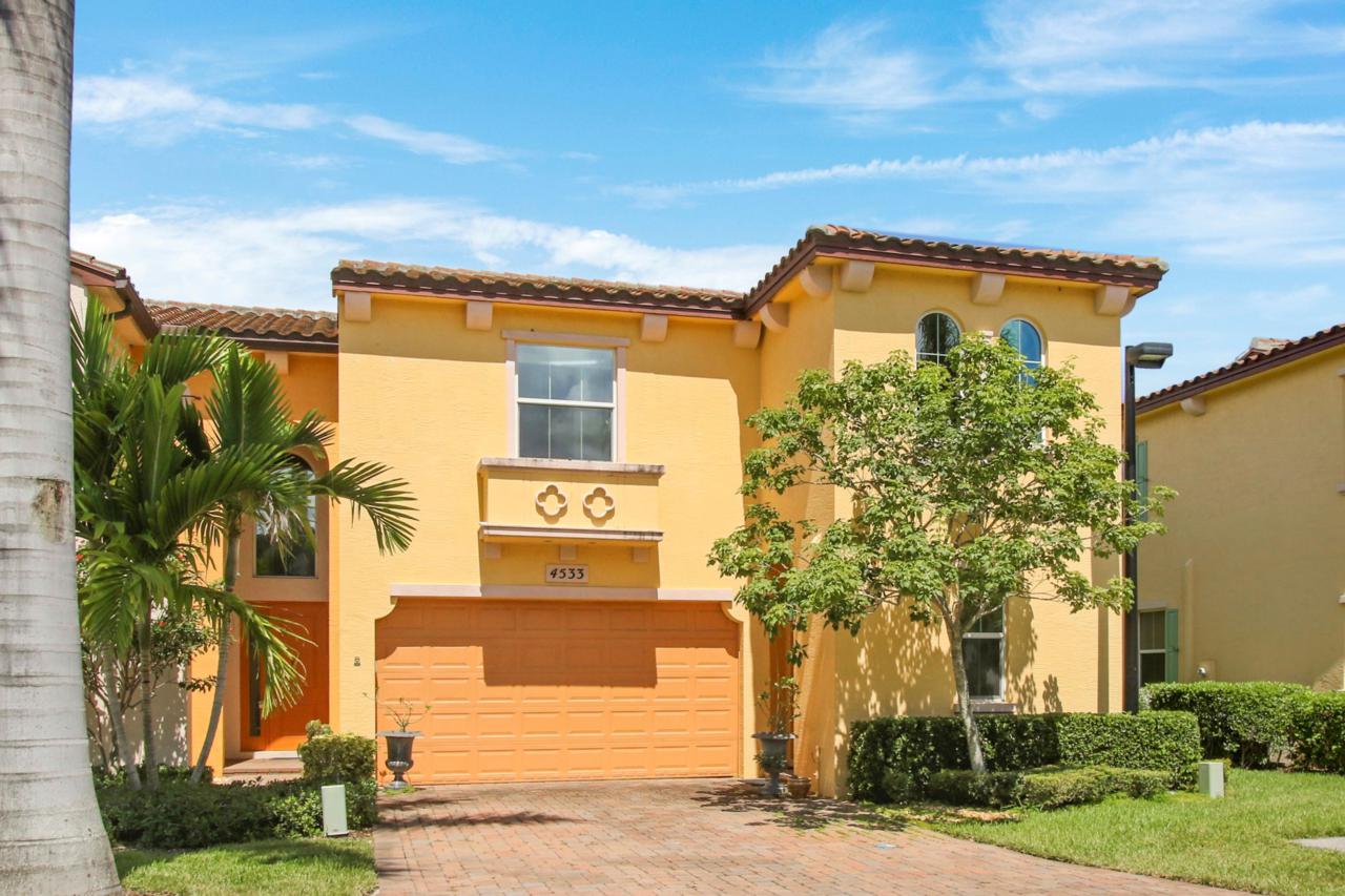 4533 Mediterranean Circle - Photo 1