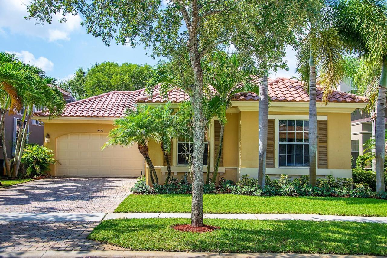 9773 Cobblestone Creek Drive - Photo 1