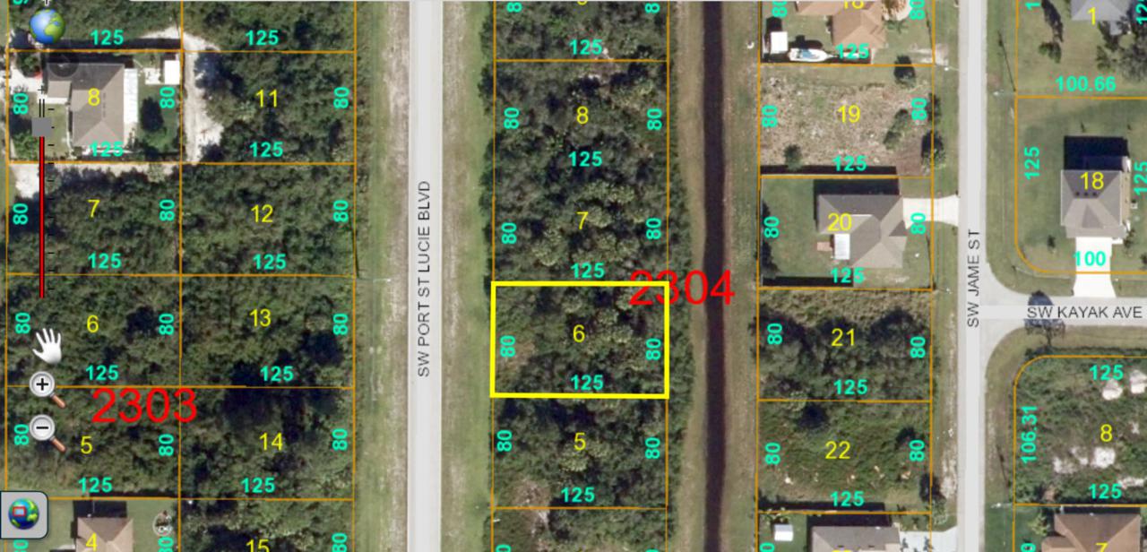4257 Port St Lucie Street - Photo 1