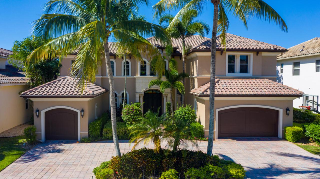 17621 Circle Pond Court - Photo 1