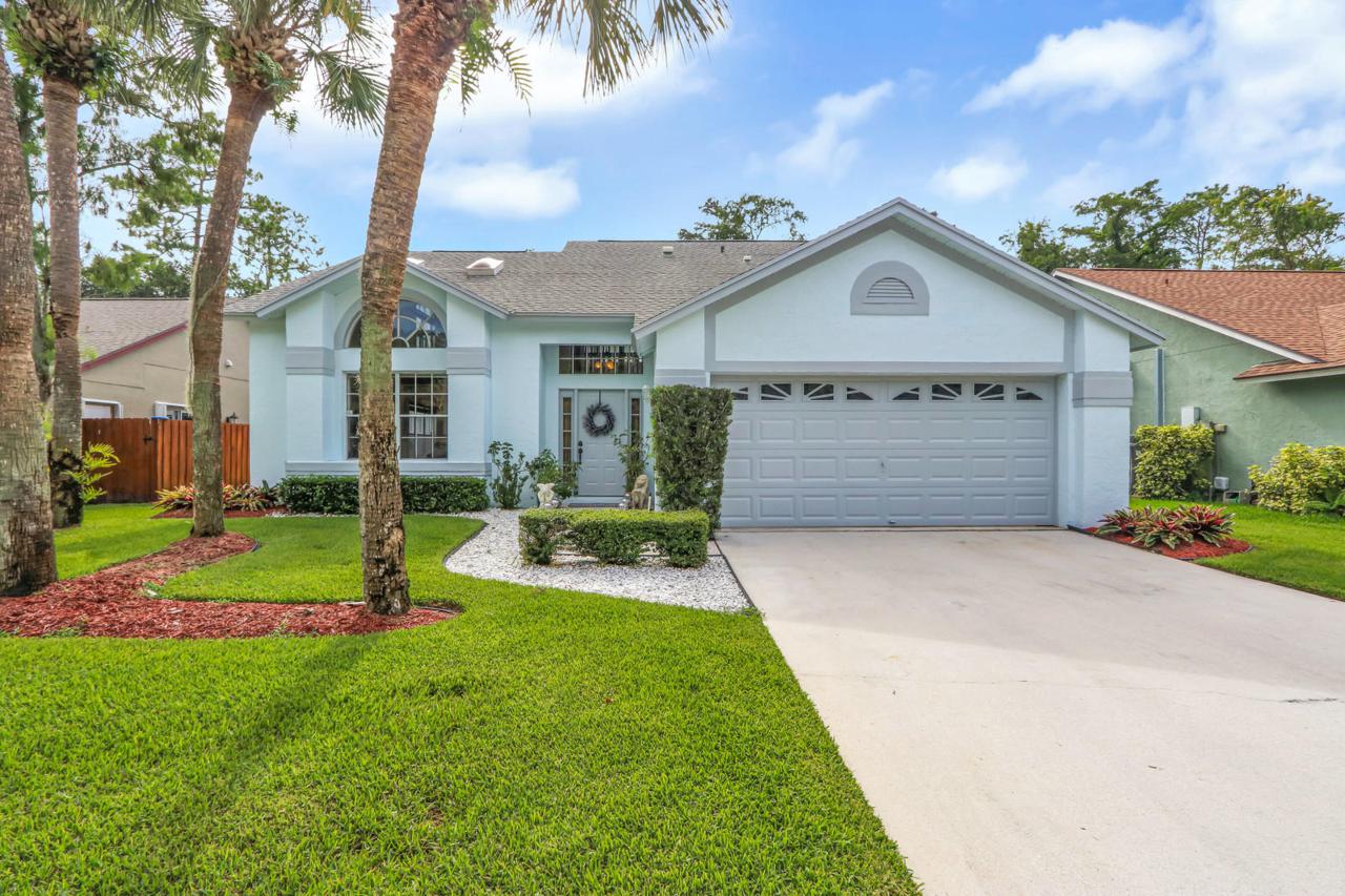 3630 Woods Walk Boulevard - Photo 1