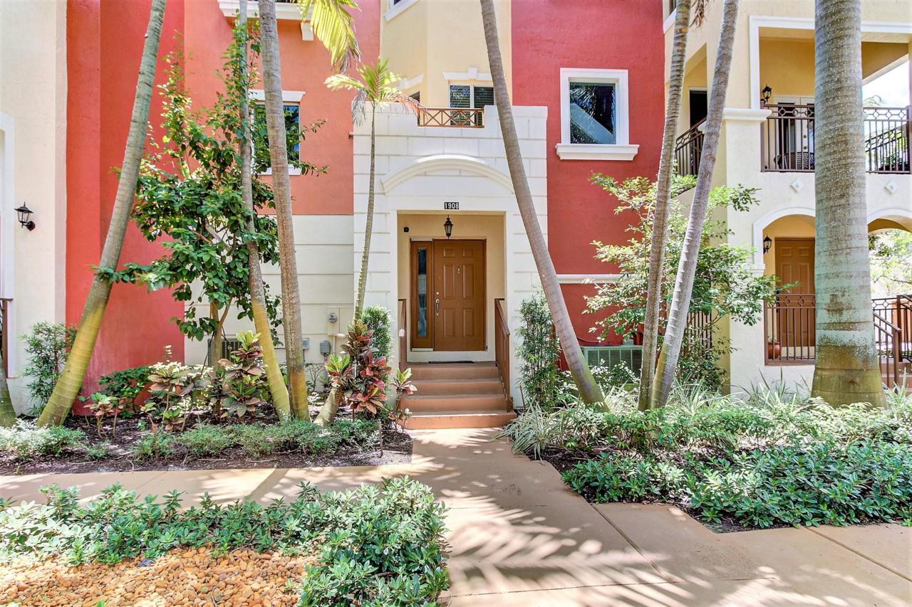1908 Coastal Bay Boulevard - Photo 1