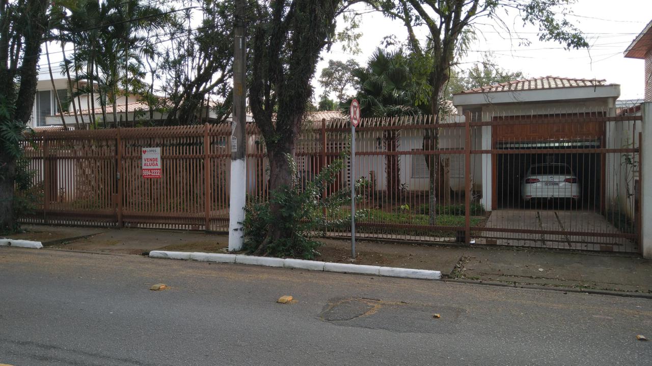 745 Rua Pires De Oliveira - Photo 1