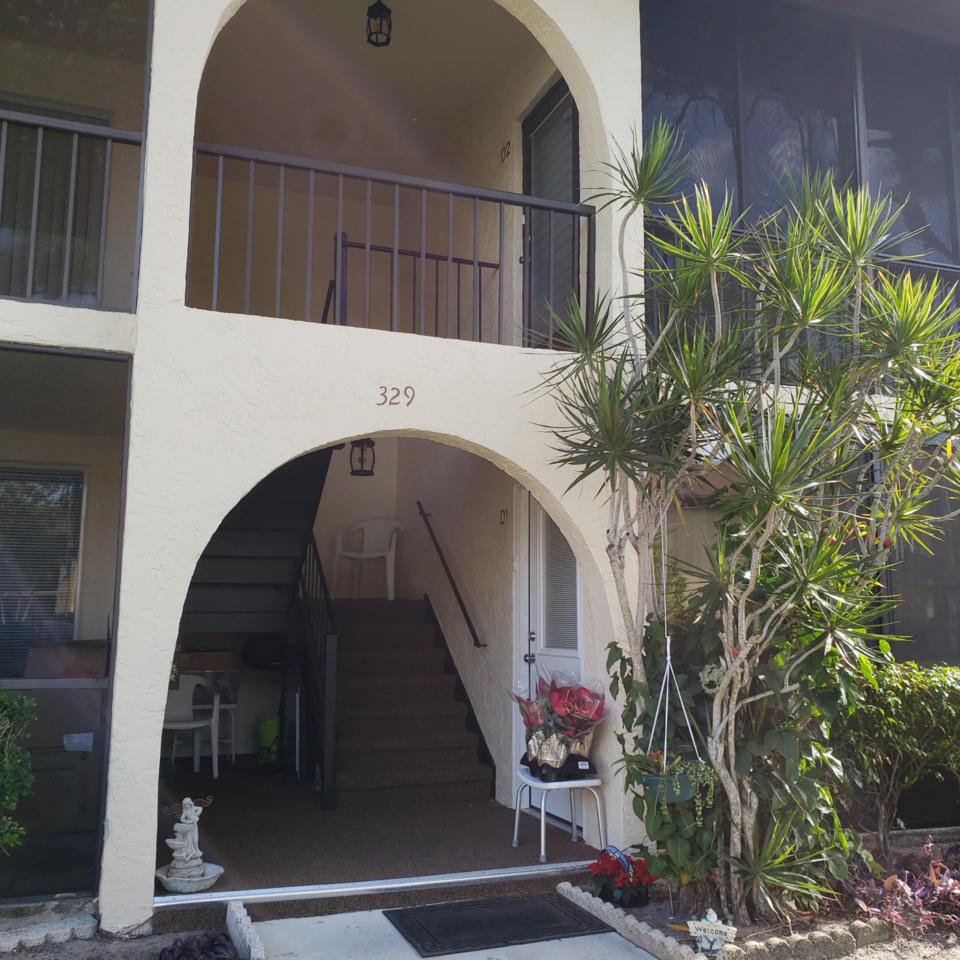 329 Knotty Pine Circle - Photo 1