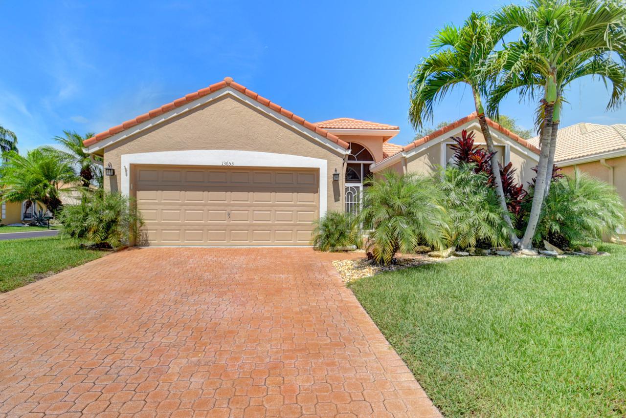 13653 Breton Lane - Photo 1