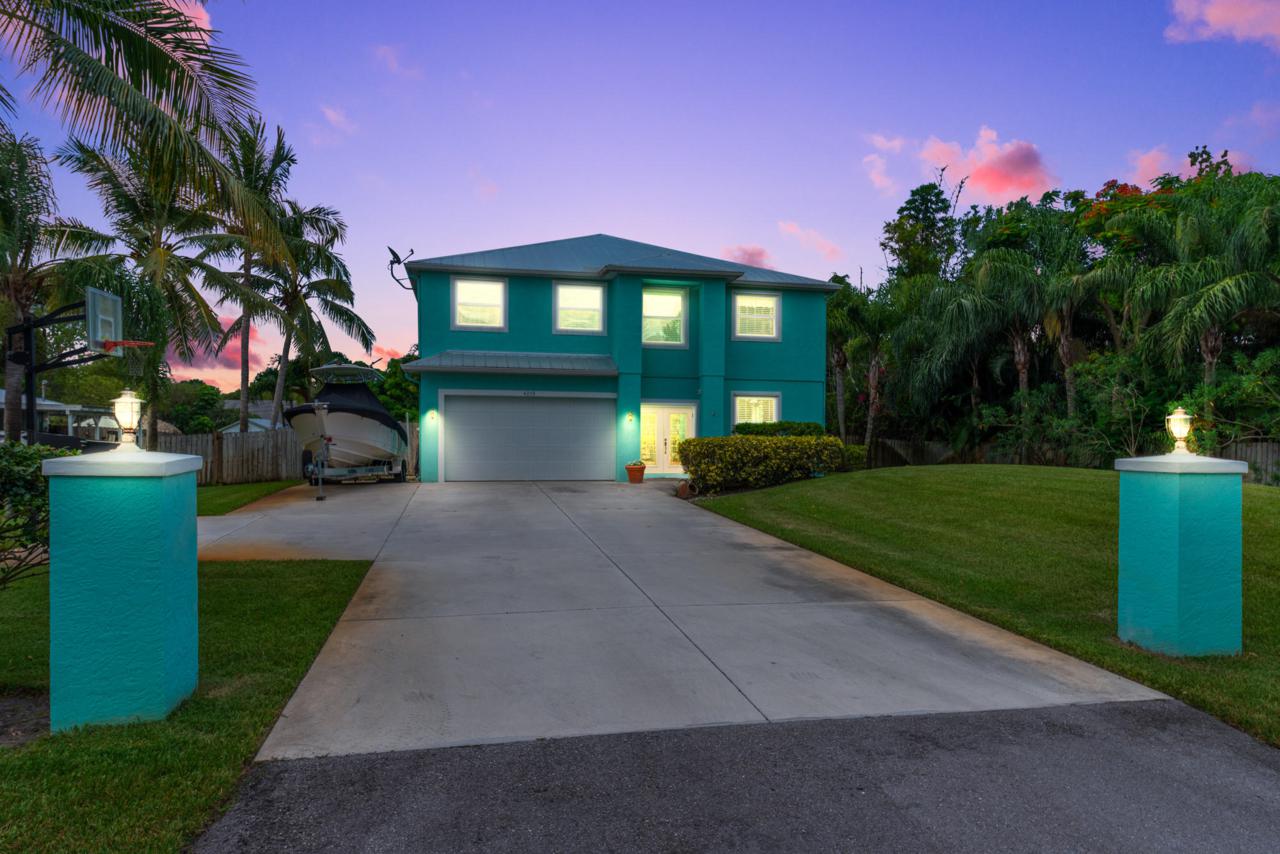 4210 Robert Loop Road - Photo 1