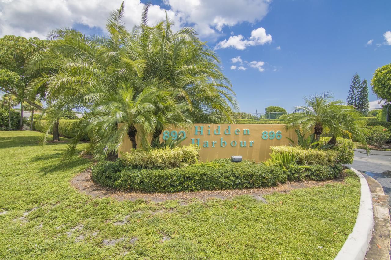 890 Federal Highway - Photo 1