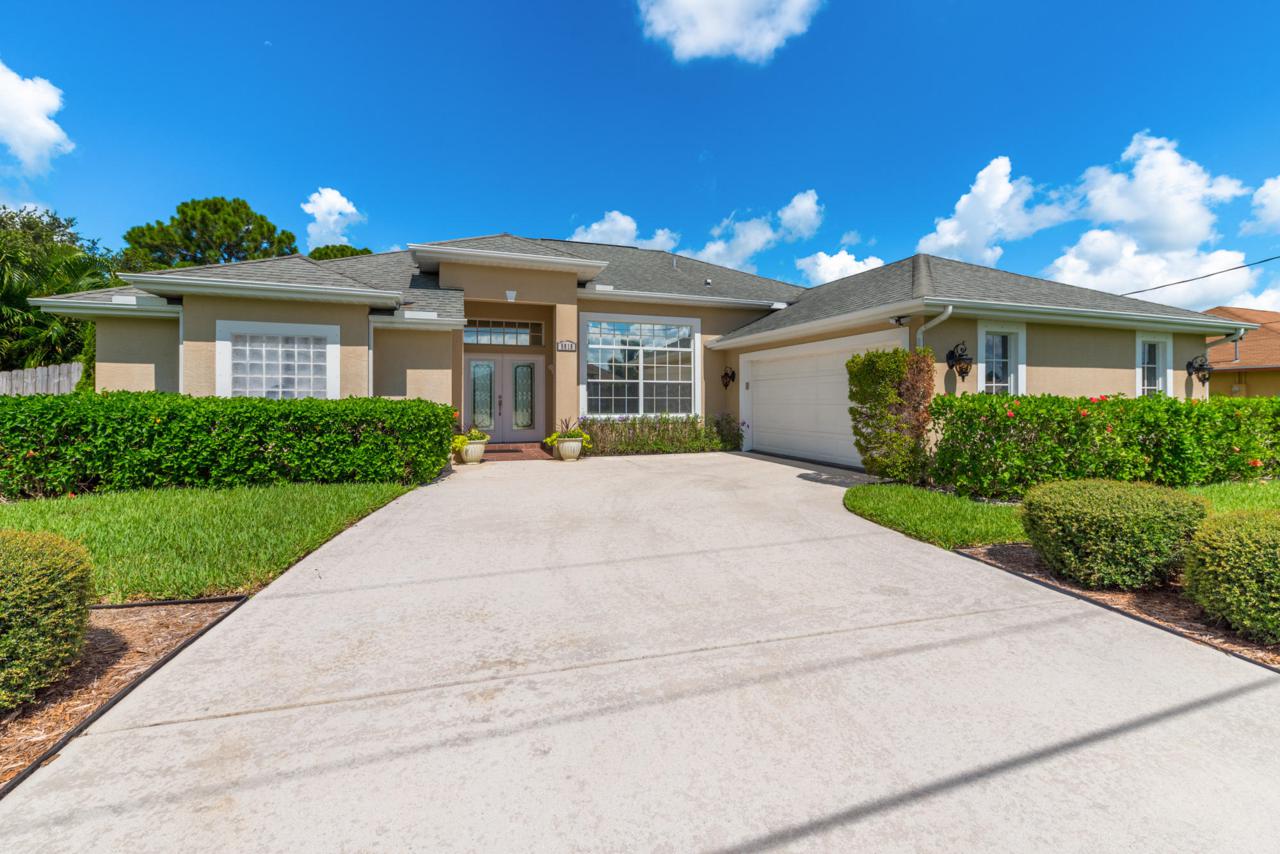5818 Burney Street - Photo 1