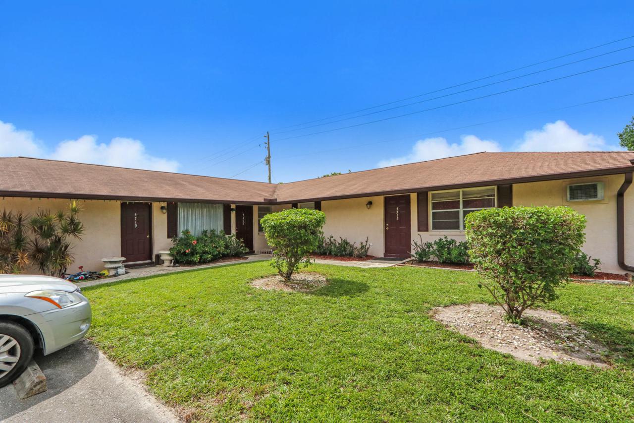 4715 Hairland Drive - Photo 1
