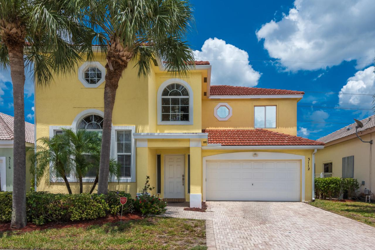 3112 El Camino Real - Photo 1