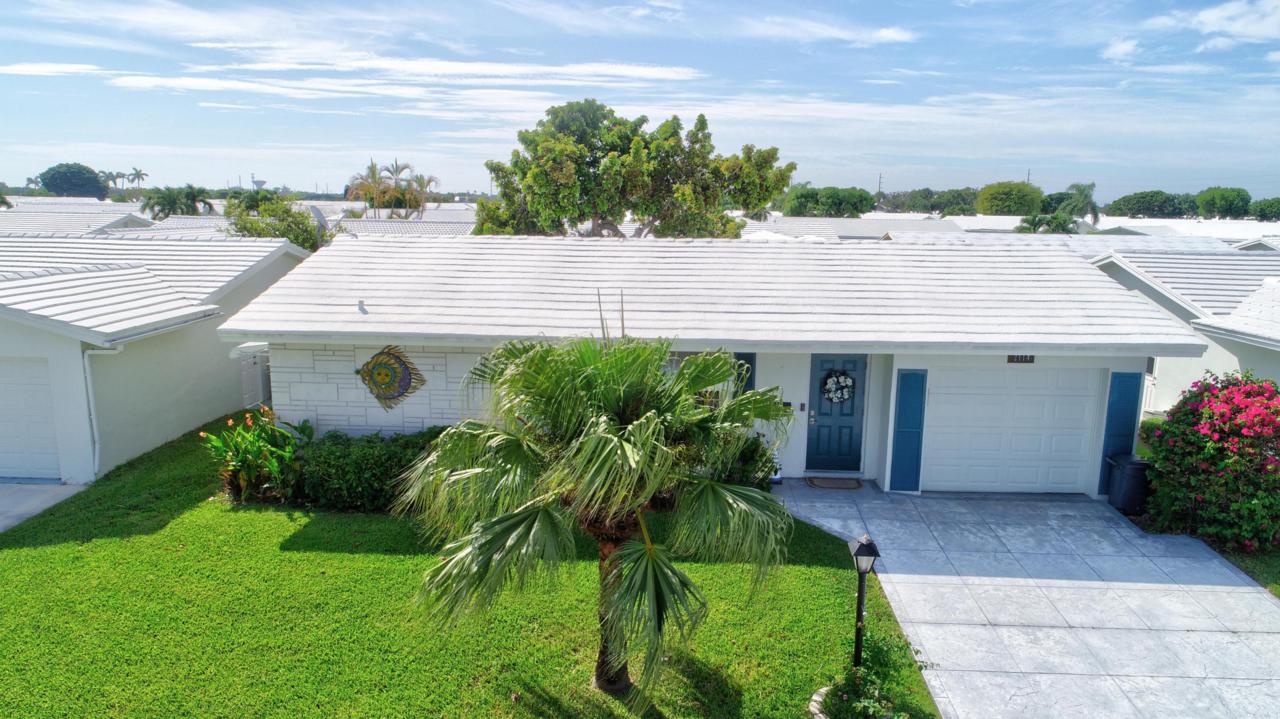 2114 Park Drive - Photo 1