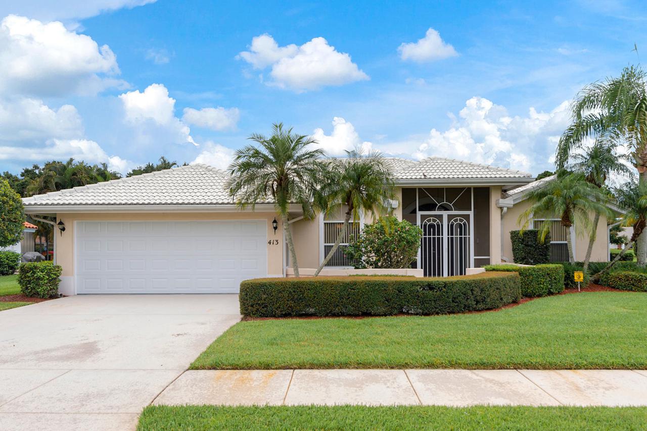 413 Sycamore Cove - Photo 1