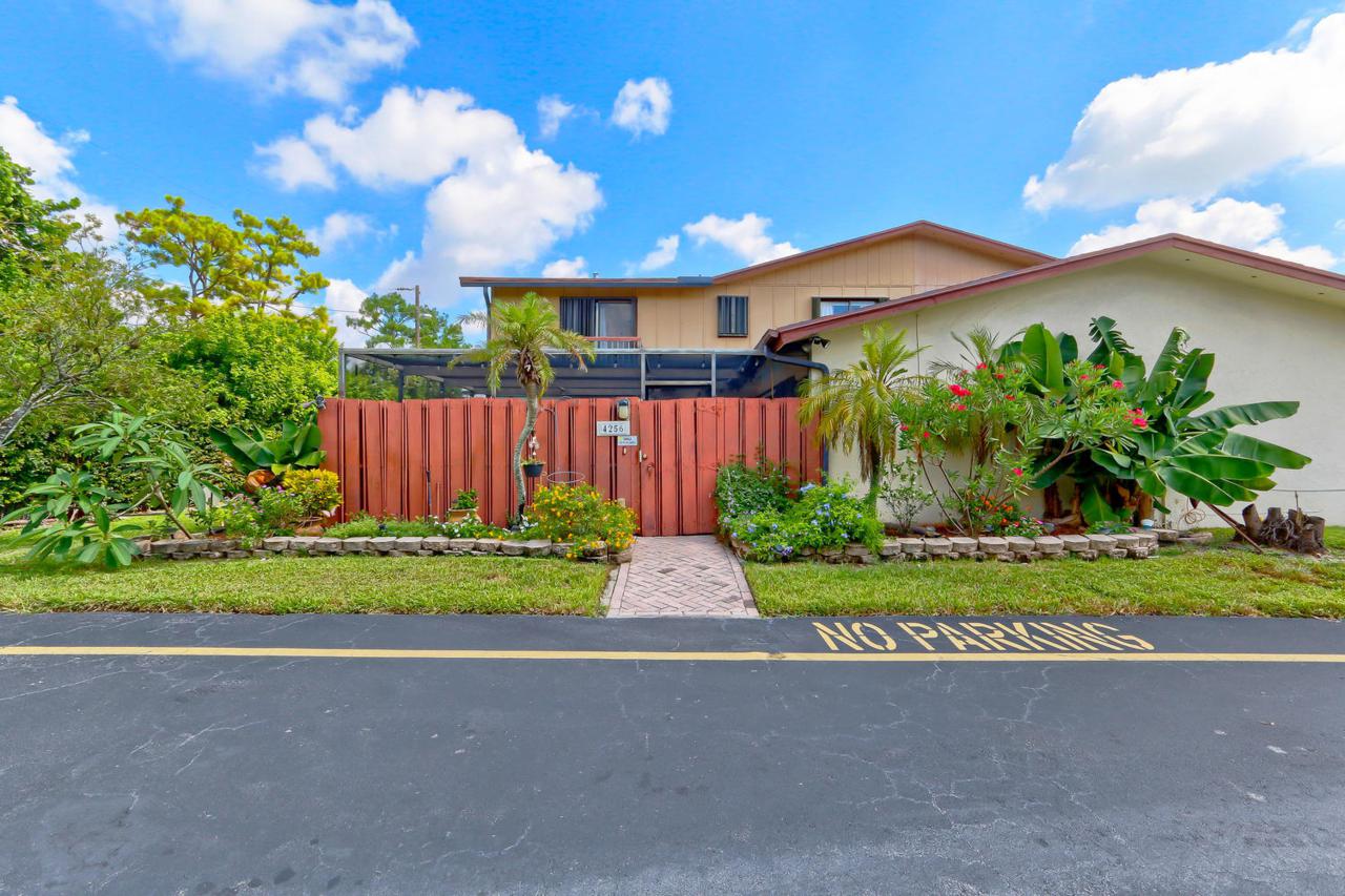 4256 S Landar Drive - Photo 1