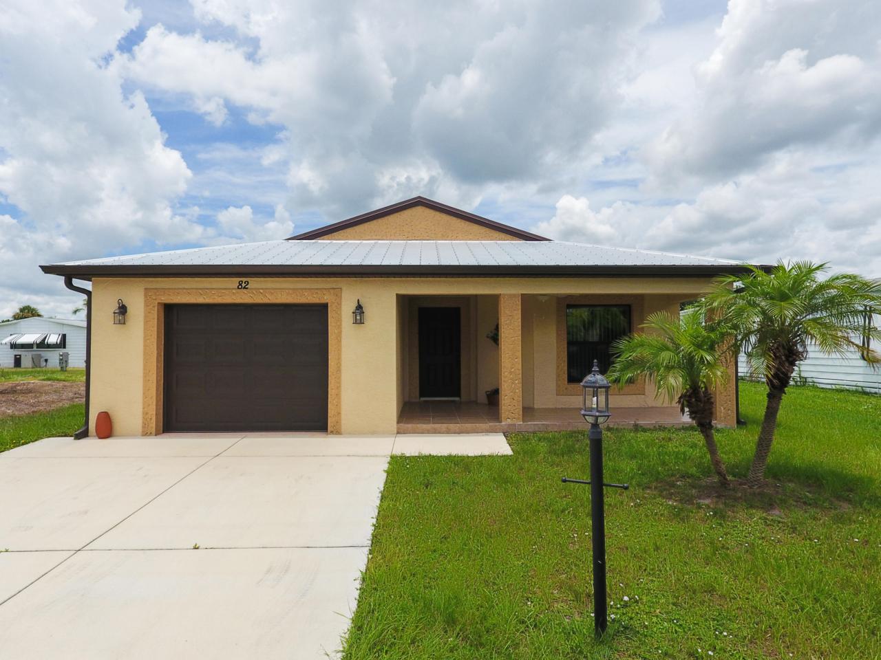 82 Lagos Del Norte - Photo 1