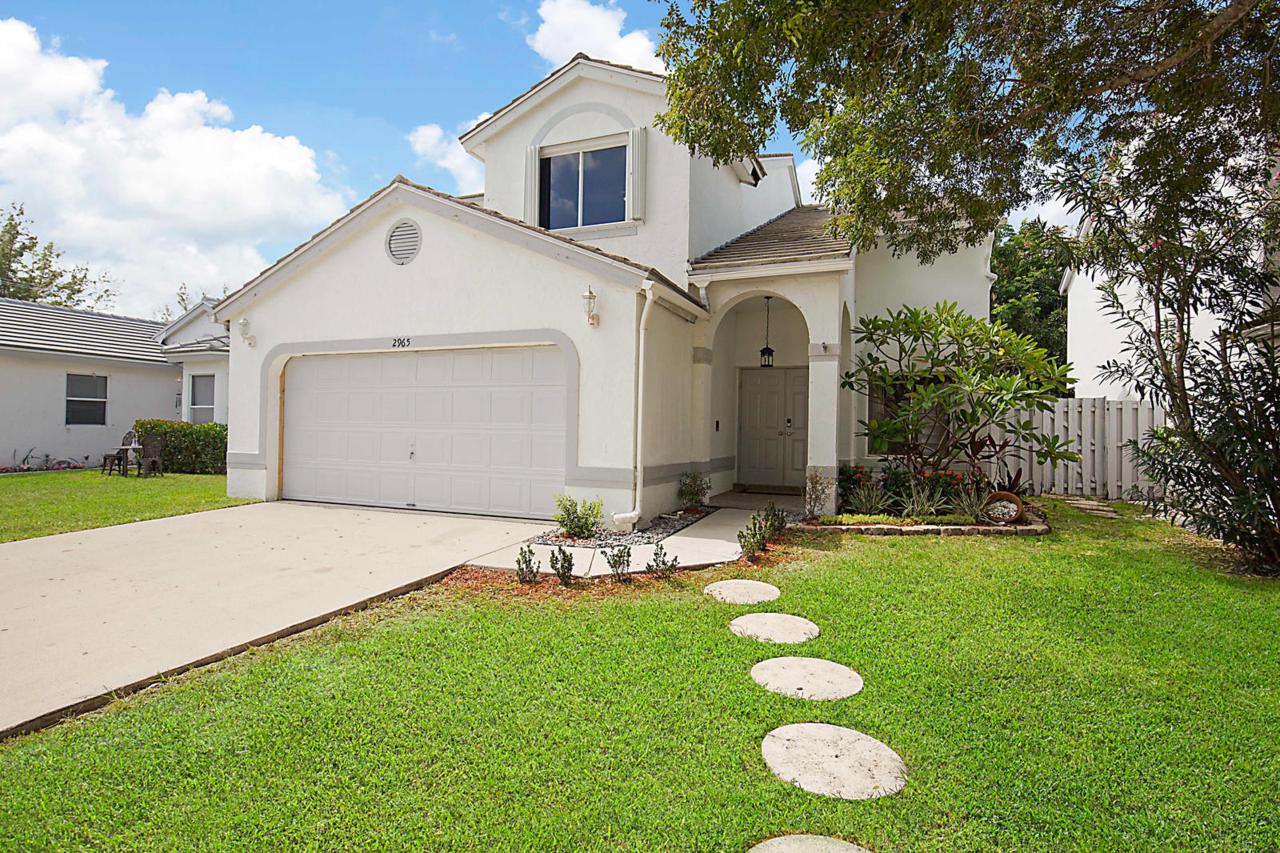 2965 Torrey Pine Lane - Photo 1