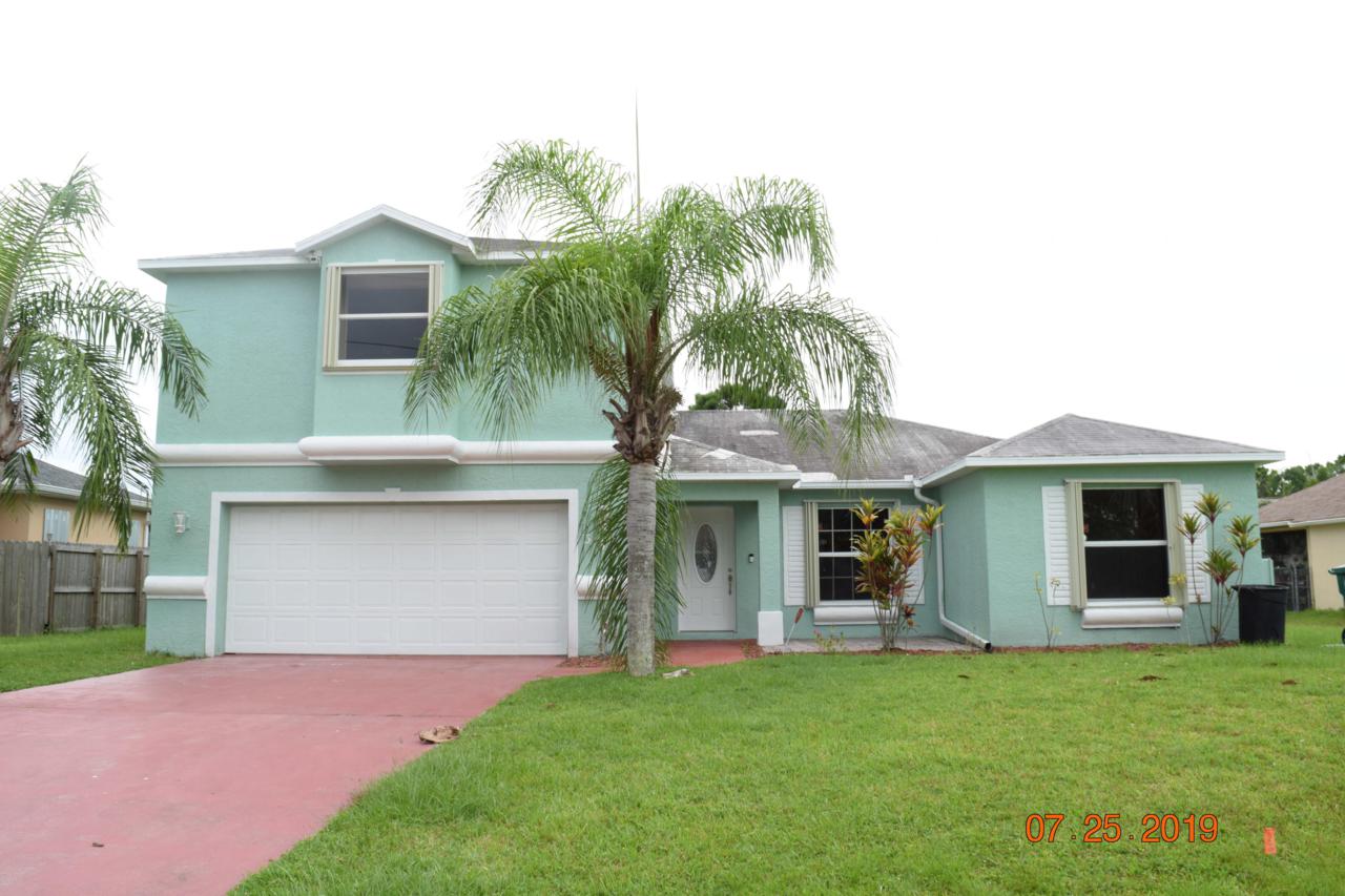 5844 Bates Avenue - Photo 1
