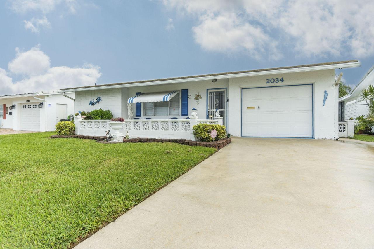 2034 19th Avenue - Photo 1