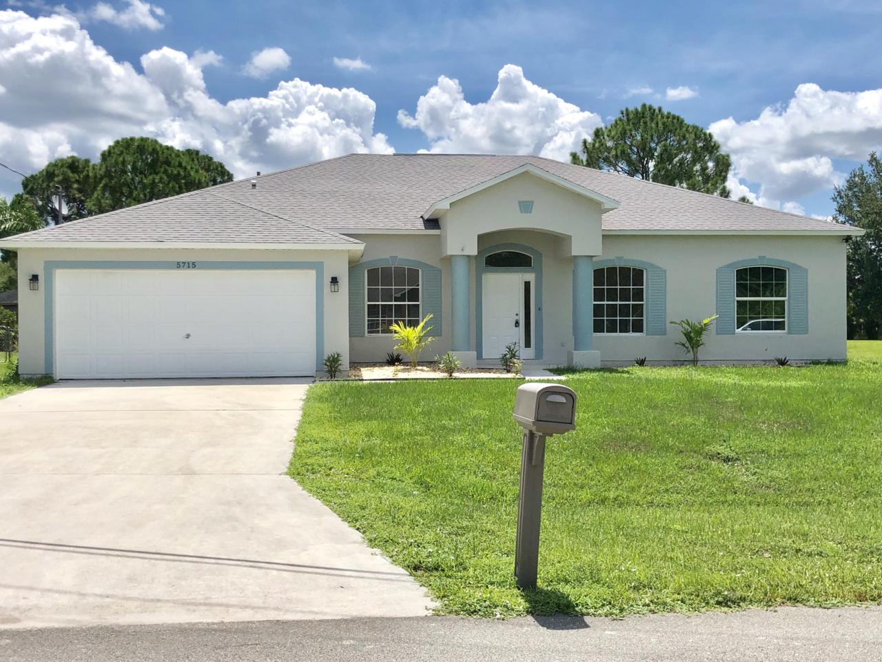 5715 Cullom Court - Photo 1