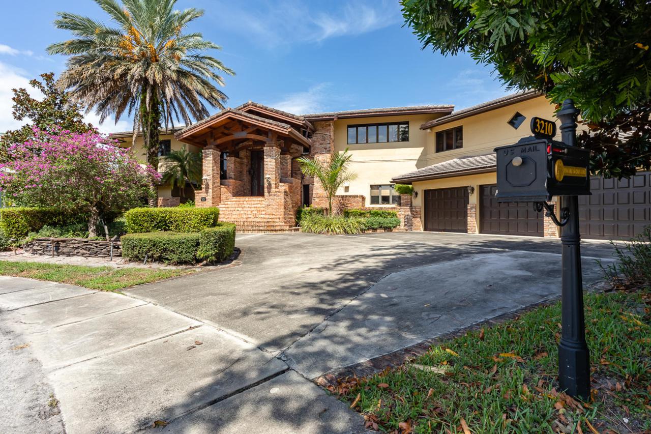 3210 Saint Charles Place - Photo 1