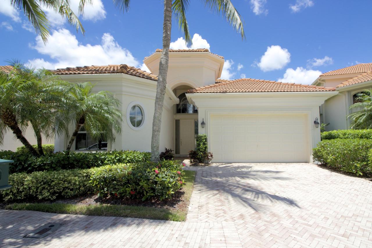 8497 Legend Club Drive - Photo 1