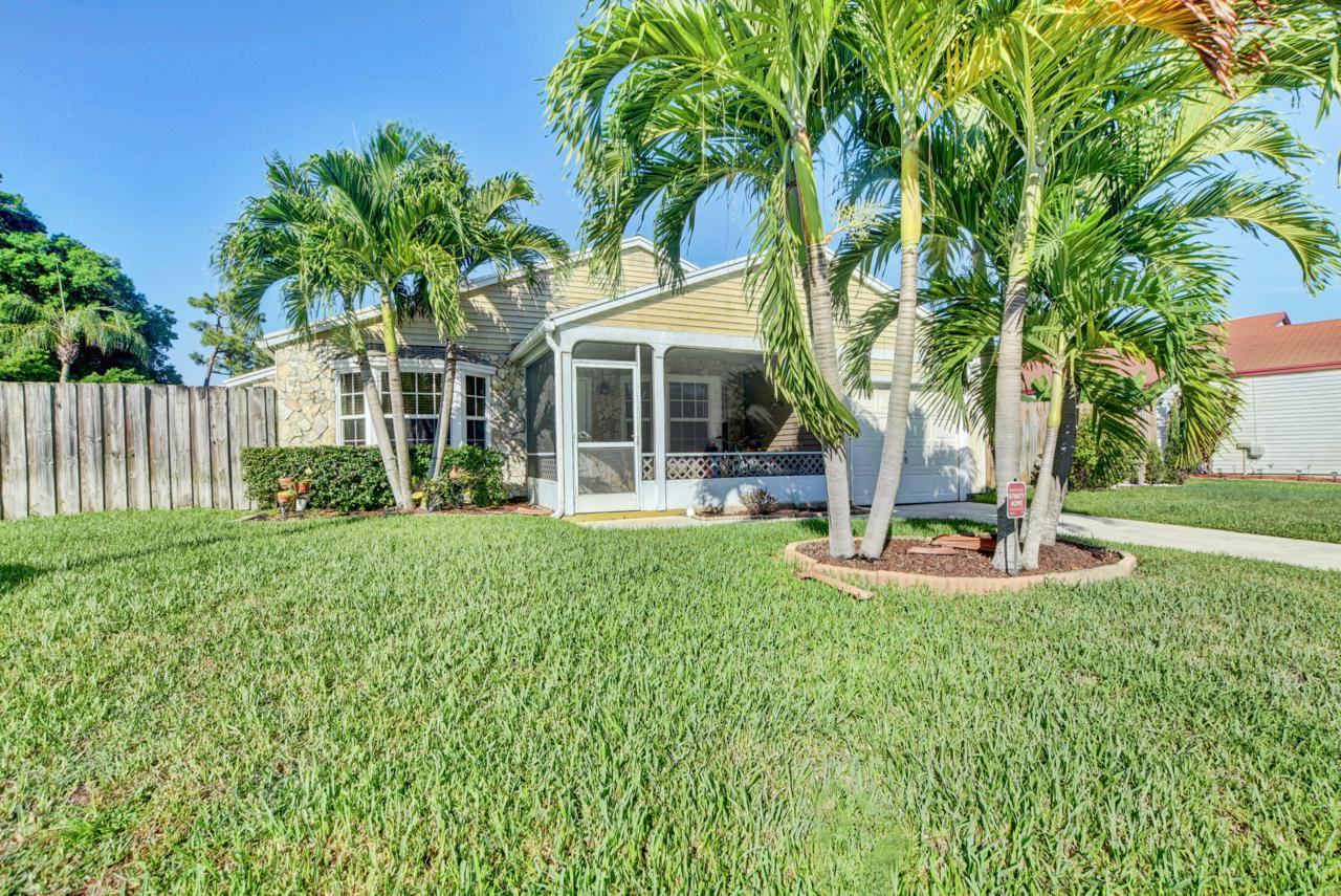5100 Addie Court - Photo 1