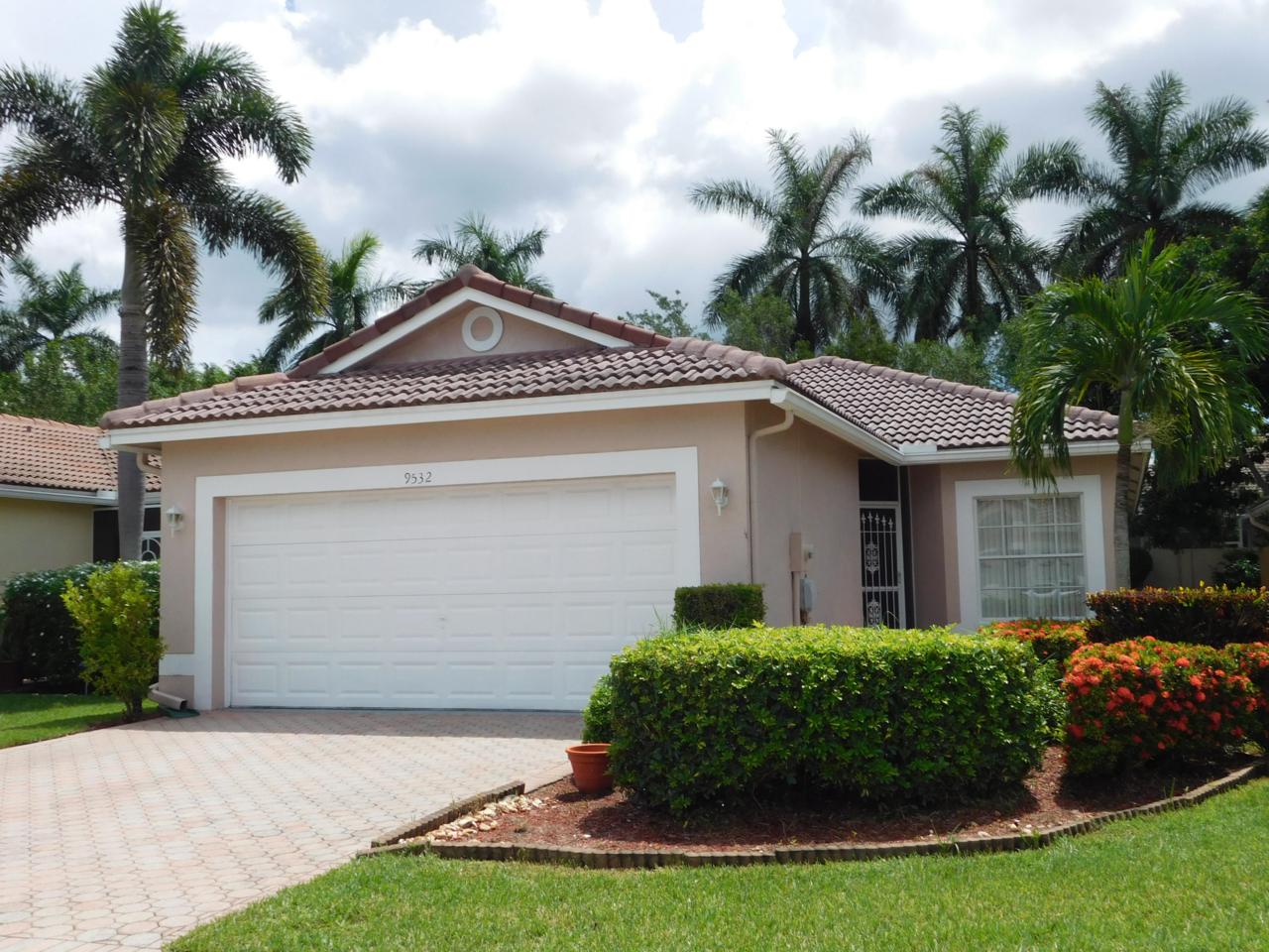 9532 Cherry Blossom Court - Photo 1