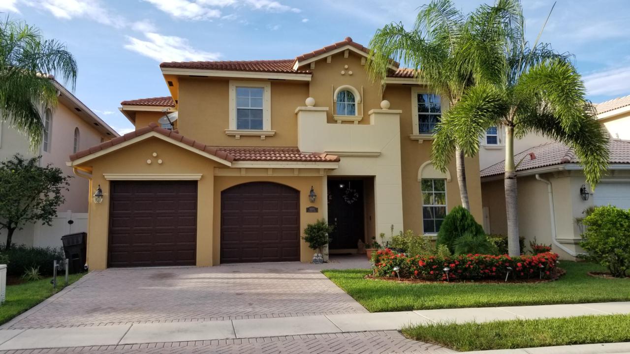 6681 Hannah Cove - Photo 1