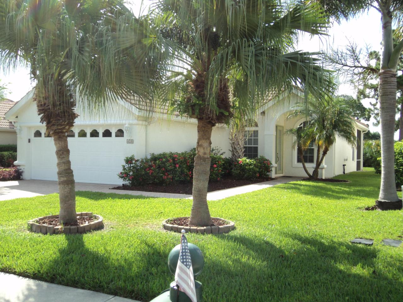 420 Horseshoe Bay - Photo 1