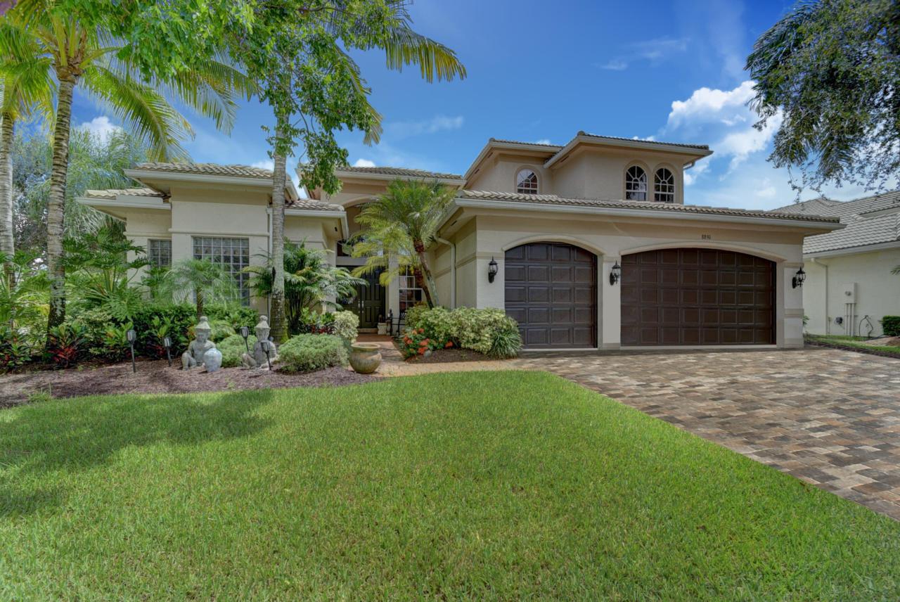 8890 Raven Rock Court - Photo 1