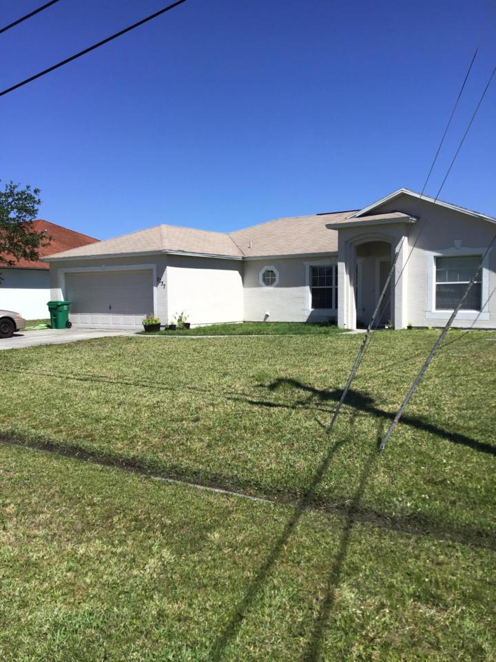 2737 Sw Backton Ave Avenue - Photo 1