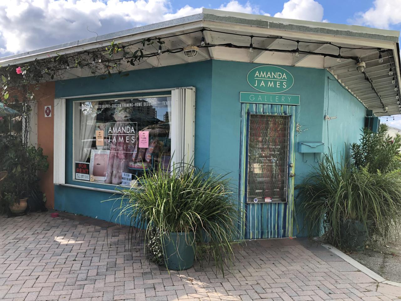 412 Ocean Avenue - Photo 1