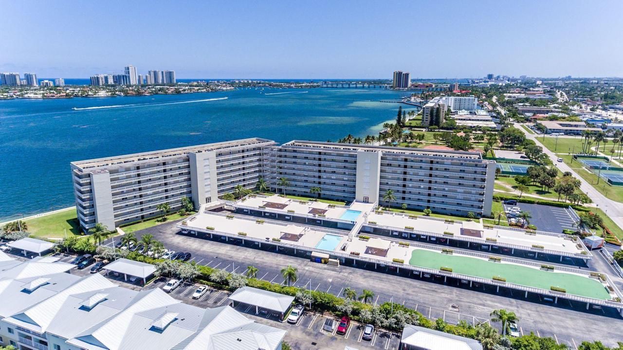 801 Lake Shore Drive - Photo 1