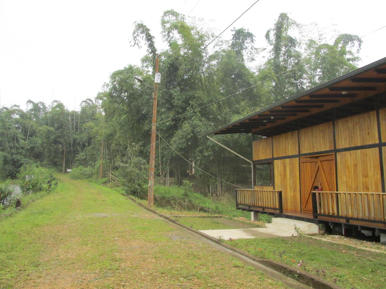 4 Vallehermoso San Miguel Bancos - Photo 1