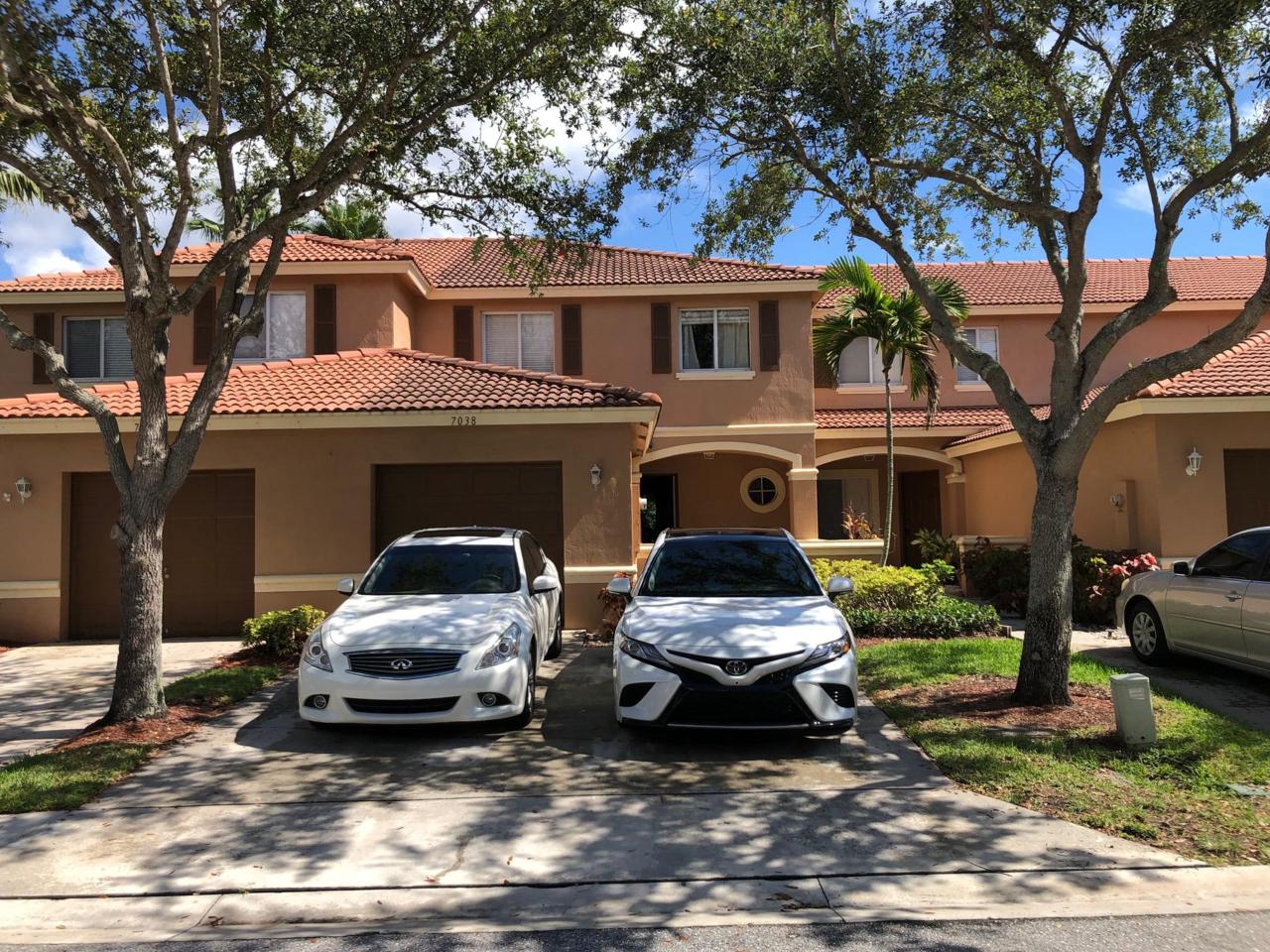 7038 Hawks Nest Terrace - Photo 1