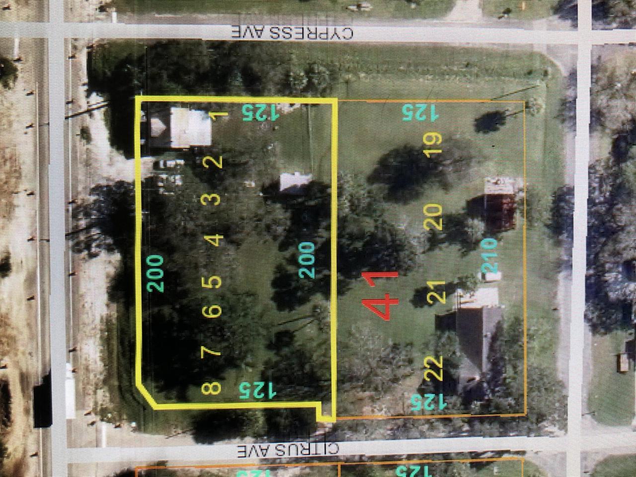 1103 Midway Road - Photo 1