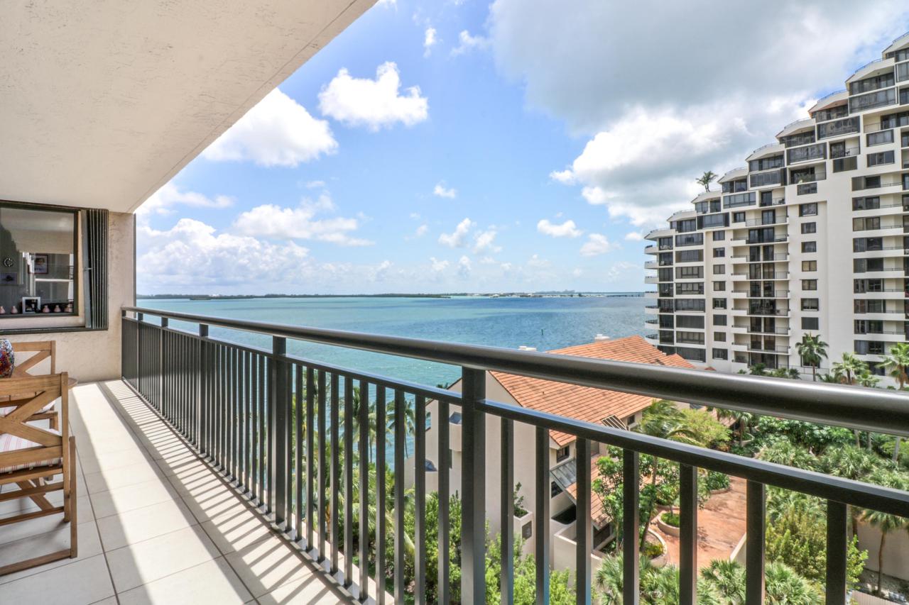 540 Brickell Key Drive Drive - Photo 1
