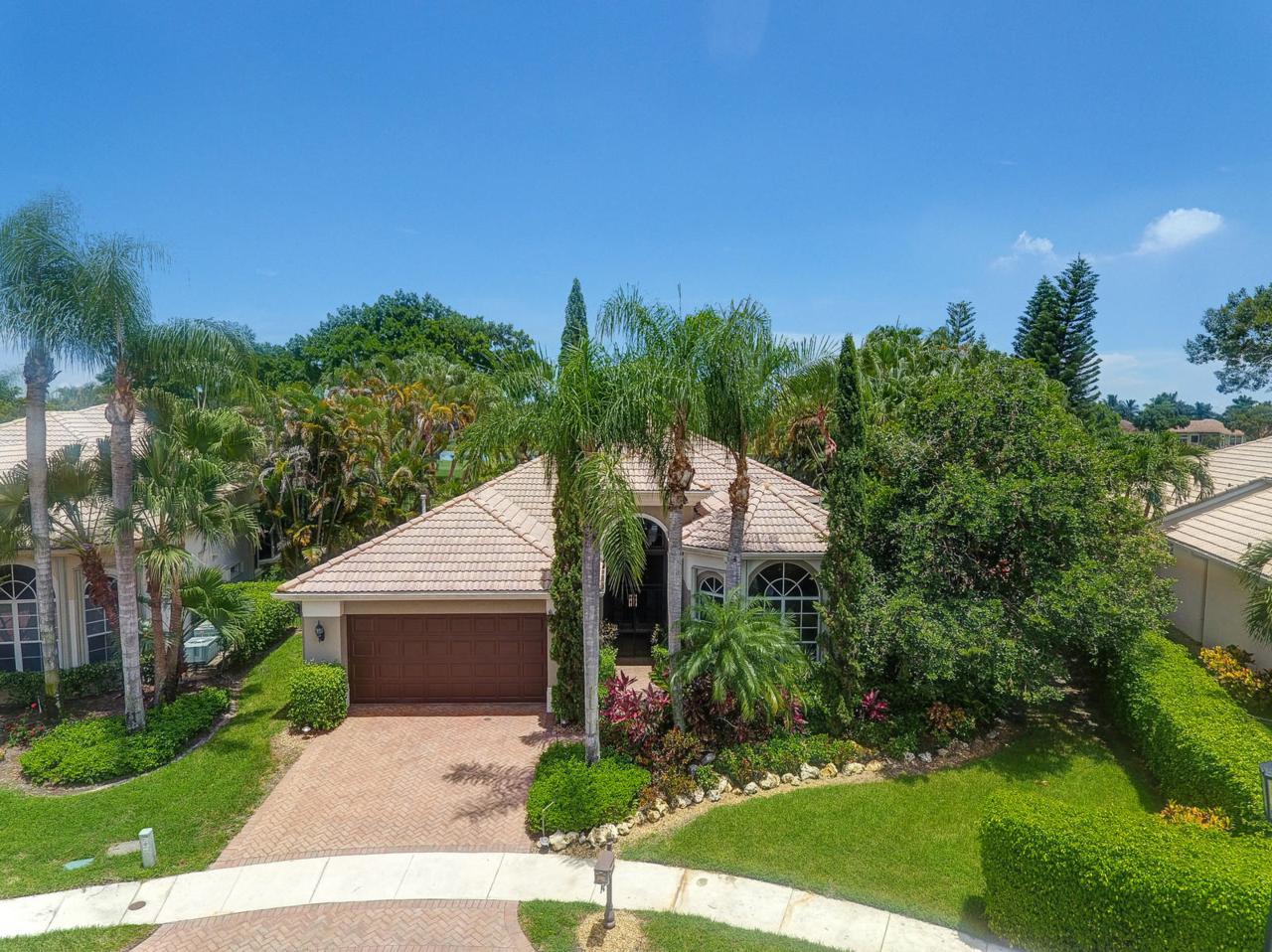 8080 Sandhill Court - Photo 1