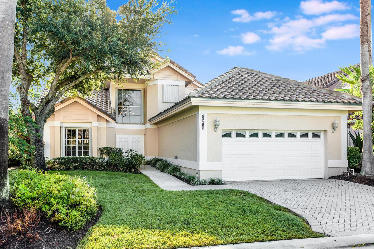 8288 Bob O Link Drive - Photo 1
