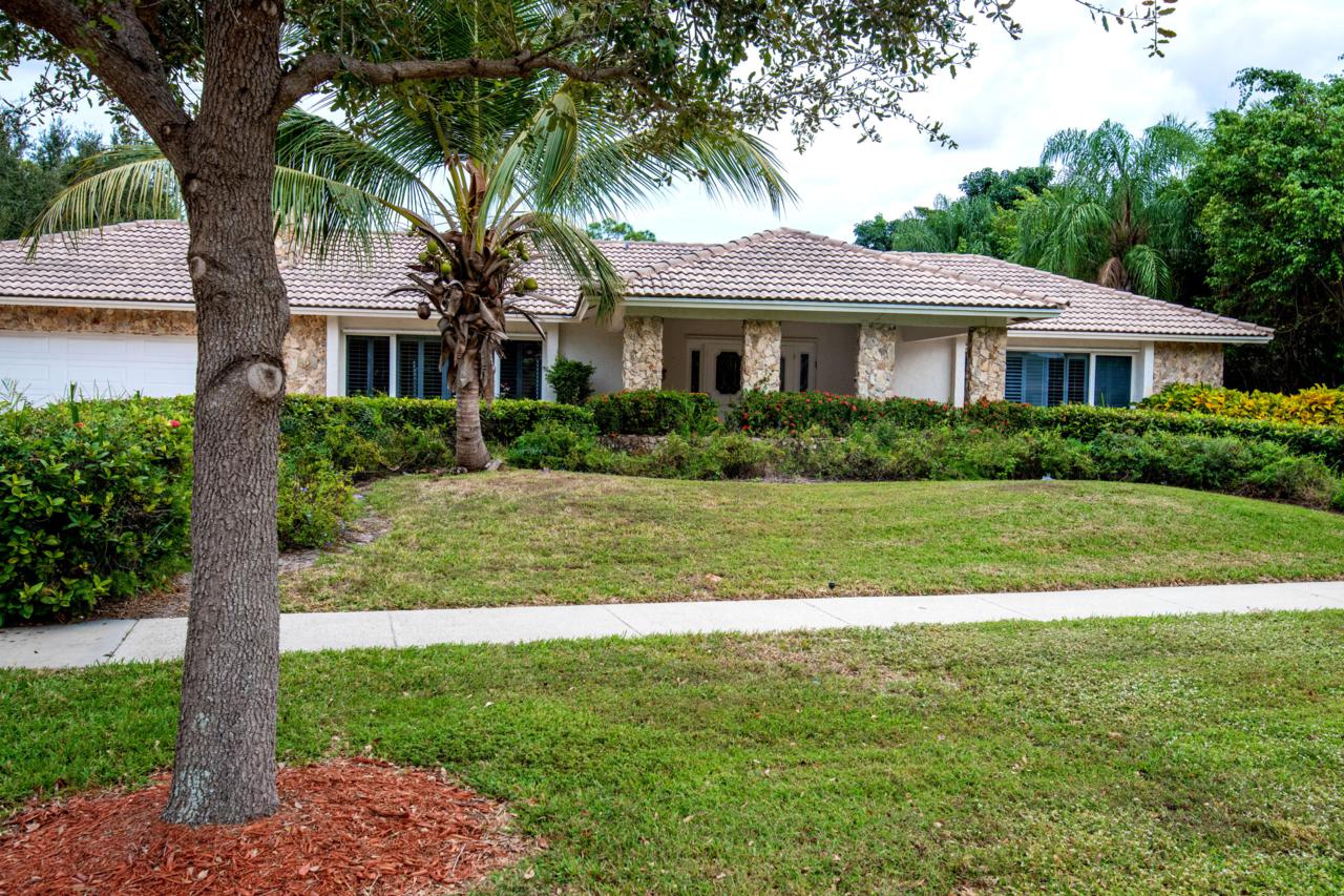 20954 Cipres Way - Photo 1