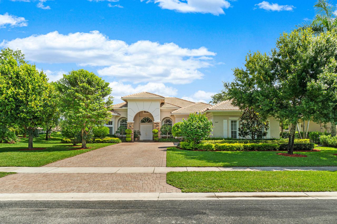 12497 Equine Lane - Photo 1