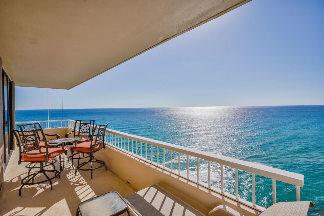 5510 Ocean Drive - Photo 1