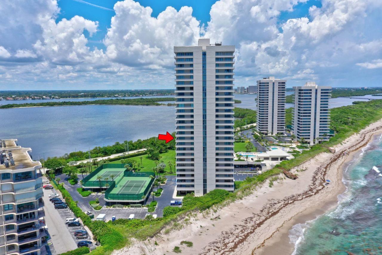 5510 Ocean Drive - Photo 1