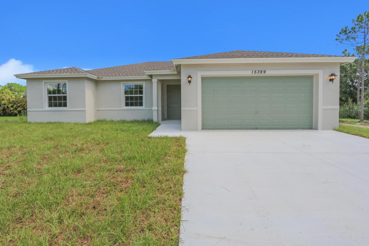 14644 82nd Lane - Photo 1